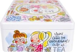 Blond Amsterdam Even Bijkletsen Teatin 5 Blond Amsterdam Even Bijkletsen Teatin -LAVAZZA Winkel 1200x837