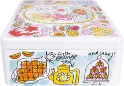 Blond Amsterdam Even Bijkletsen Teatin 6 Blond Amsterdam Even Bijkletsen Teatin -LAVAZZA Winkel 1200x840