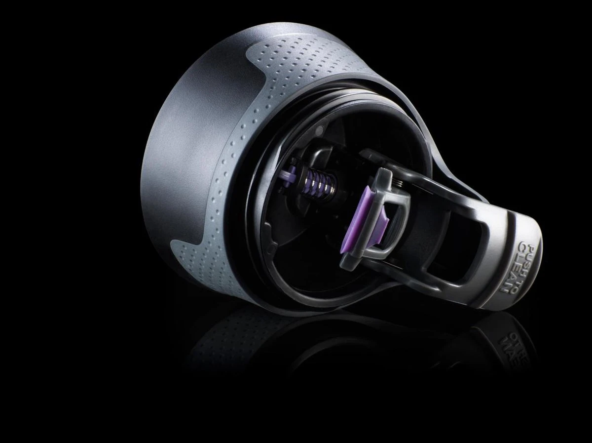 Contigo Westloop Thermosbeker – Autoseal - 470ml - Monaco Blauw Contigo Westloop Thermosbeker – Autoseal - 470ml - Monaco Blauw -LAVAZZA Winkel 1200x897 2