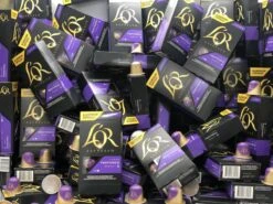 L'Or Espresso Profondo Koffiecups - 10 X 10 Stuks -LAVAZZA Winkel 1200x899 13