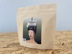 ToshiFarm Lion's Mane En Reishi Koffie - 250 Gram - Biologisch & Fair Trade - Verbetering In Concentratievermogen En Leervermogen - Filterkoffie Met Paddenstoel -LAVAZZA Winkel 1200x899 15