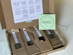 TeaFreaks - Thee - Beterschap - Sterkte - Losse Thee En Chocolade - Cadeau In De Brievenbus -LAVAZZA Winkel 1200x899 7