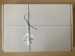 TeaFreaks - Thee - Beterschap - Sterkte - Losse Thee En Chocolade - Cadeau In De Brievenbus -LAVAZZA Winkel 1200x899 8