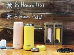 Retulp - Tumbler Thermosbeker – Champagne Pink – 300 Ml - Thermosfles - Roze 7 Retulp - Tumbler Thermosbeker – Champagne Pink – 300 Ml - Thermosfles - Roze -LAVAZZA Winkel 1200x900 2