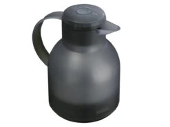 Tefal - SAMBA Isoleerkan. Quick Tip 1.0L Translucent Zwart 1 Tefal - SAMBA Isoleerkan. Quick Tip 1.0L Translucent Zwart -LAVAZZA Winkel 1200x900