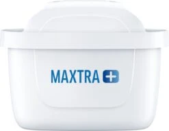 BRITA - Waterfilterpatroon MAXTRA+ 4Pack -LAVAZZA Winkel 1200x928 1