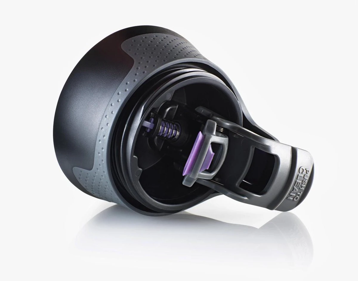 Contigo Westloop Thermosbeker – Autoseal - 470ml - Monaco Blauw Contigo Westloop Thermosbeker – Autoseal - 470ml - Monaco Blauw -LAVAZZA Winkel