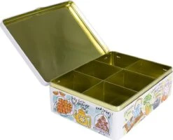 Blond Amsterdam Even Bijkletsen Teatin 4 Blond Amsterdam Even Bijkletsen Teatin -LAVAZZA Winkel 1200x972