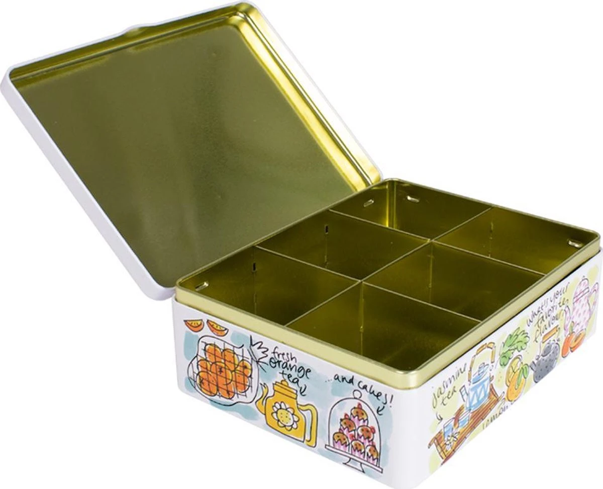 Blond Amsterdam Even Bijkletsen Teatin Blond Amsterdam Even Bijkletsen Teatin -LAVAZZA Winkel