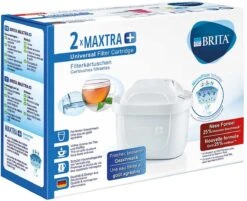 BRITA - Waterfilterpatroon MAXTRA+ 2Pack -LAVAZZA Winkel 1200x977 5