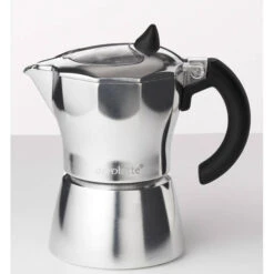 Aerolatte Mokavista 3-kops Percolator -LAVAZZA Winkel 1392362 0e07ba7e