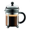Bodum Chambord RVS Cafetière - 4 Kops - 0,5 Liter