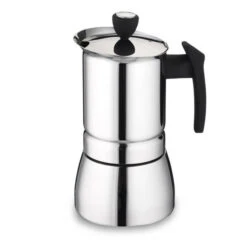 Cafè Ole - Espressomaker Italian Style - 6 Cup - 0,24L - Cafè Ole