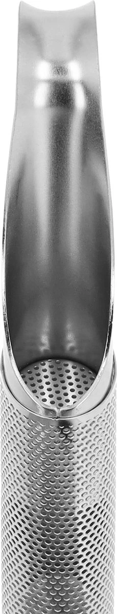 Krumble Theezeef - Hangend - Pijp - Theezeefje - Thee ei - Tea infuser - Kruidenfilter - Voor losse thee - RVS - Zilver - 4 x 2 x 15 cm Krumble Theezeef - Hangend - Pijp - Theezeefje - Thee Ei - Tea Infuser - Kruidenfilter - Voor Losse Thee - RVS - Zilver - 4 X 2 X 15 Cm -LAVAZZA Winkel 229x1200 1