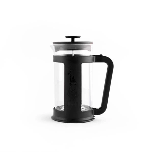 Bialetti Cafetiere SMART - 1 liter - zwart Bialetti Cafetiere SMART - 1 Liter - Zwart -LAVAZZA Winkel 2400313 b043b017
