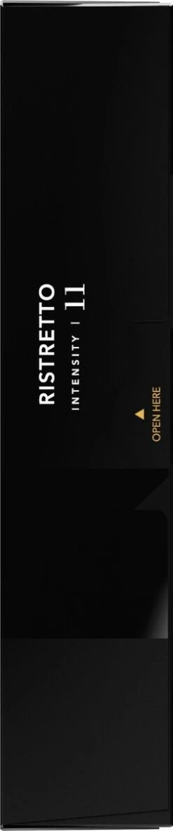 L'OR Espresso Ristretto Koffiecups - Intensiteit 11/12 - 10 X 20 Capsules -LAVAZZA Winkel 251x1200 1