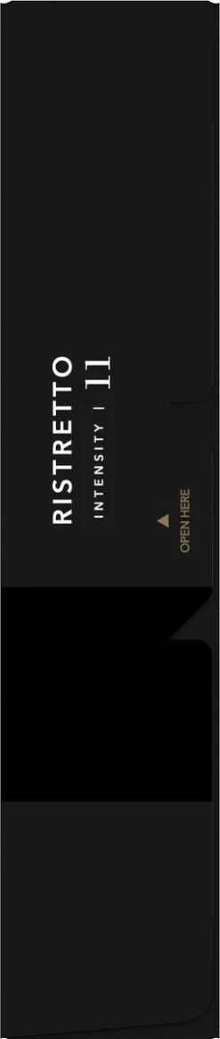 L'OR Espresso Ristretto (11) - 10 X 10 Koffiecups -LAVAZZA Winkel 255x1200 1