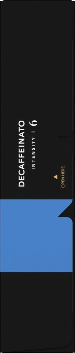 L'OR Espresso Decaffeinato Koffiecups - Intensiteit 6/12 - 10 X 10 Capsules -LAVAZZA Winkel 255x1200 14