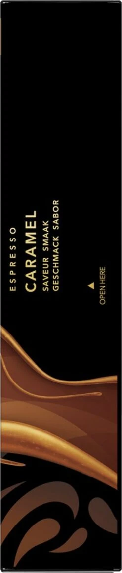 L'OR Espresso Caramel Koffiecups - 10 X 10 Capsules -LAVAZZA Winkel 256x1200 2