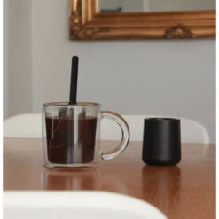 Brew It Stick Koffie Infuser - Grijs - Barista & Co -LAVAZZA Winkel 2574934 1f36dd60