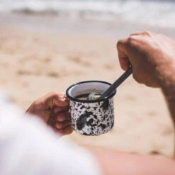 Brew It Stick Koffie Infuser - Grijs - Barista & Co -LAVAZZA Winkel 2574934 8a794646