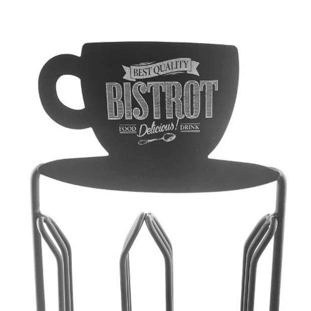 Orange85 Koffie Cupshouder - Capsulehouder - Rechtstaand - 12x13x35 cm Orange85 Koffie Cupshouder - Capsulehouder - Rechtstaand - 12x13x35 Cm -LAVAZZA Winkel 2930688 8c1b418d