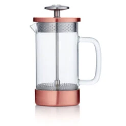 Barista & Co - Core Cafetière Voor 3 Kopjes - Koper - Barista & Co