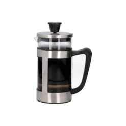 Alpina Cafetière - 1l - 8 Koffie - RVS/ Glas/ Kunststof -LAVAZZA Winkel 3201730 1f0ef9ad