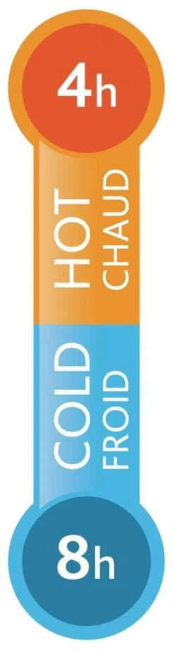 Tefal Travel Mug Thermobeker - 360 Ml - RVS/Donkerblauw -LAVAZZA Winkel 320x1200 1