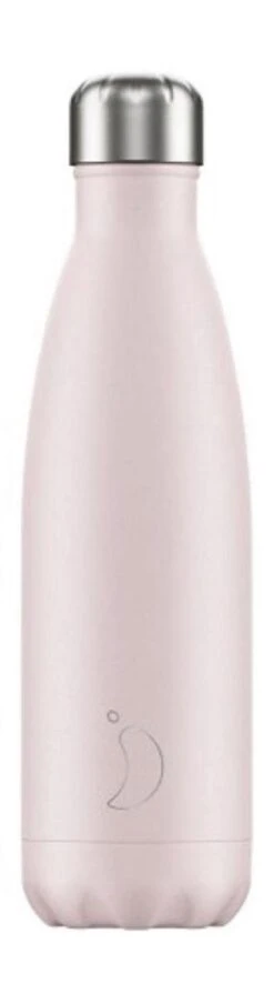 Chilly's 500 Ml Fles Blush Baby Pink 500 Ml -LAVAZZA Winkel 328x1200 2