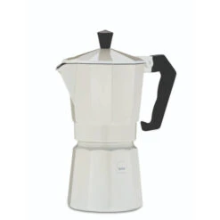 Kela - Espressomaker 6-kops, Beige - Kela Italia
