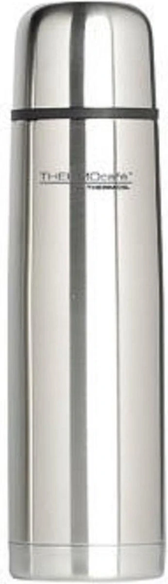 Thermos Everyday Fles - 1L - Inox Thermos Everyday Fles - 1L - Inox -LAVAZZA Winkel 346x1200 2