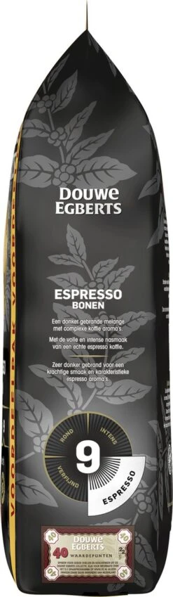 Douwe Egberts Espresso Koffiebonen - 4 X 1000 Gram - Extra Grote Verpakking -LAVAZZA Winkel 349x1200 4