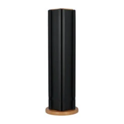 4goodz Capsulehouder Nespresso 60 Cups 11x35 Cm - Zwart 2 4goodz Capsulehouder Nespresso 60 Cups 11x35 Cm - Zwart -LAVAZZA Winkel 3510057 05009a34