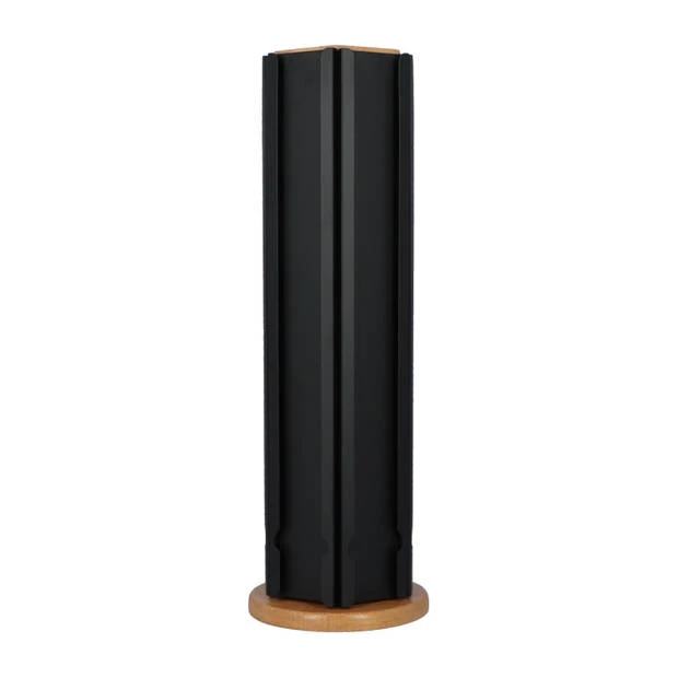 4goodz Capsulehouder Nespresso 60 cups 11x35 cm - zwart 4goodz Capsulehouder Nespresso 60 Cups 11x35 Cm - Zwart -LAVAZZA Winkel 3510057 05009a34