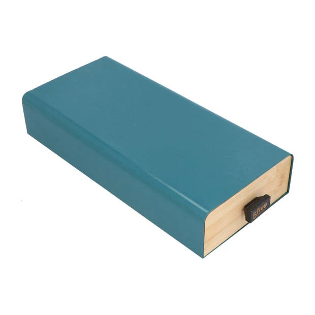 4goodz Capsulehouder Nespresso metaal/bamboe 30 cups 38x18x7cm - Blauw 4goodz Capsulehouder Nespresso Metaal/bamboe 30 Cups 38x18x7cm - Blauw -LAVAZZA Winkel 3528855 45e0af82