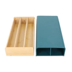 4goodz Capsulehouder Nespresso Metaal/bamboe 30 Cups 38x18x7cm - Blauw 7 4goodz Capsulehouder Nespresso Metaal/bamboe 30 Cups 38x18x7cm - Blauw -LAVAZZA Winkel 3528855 637cf16b