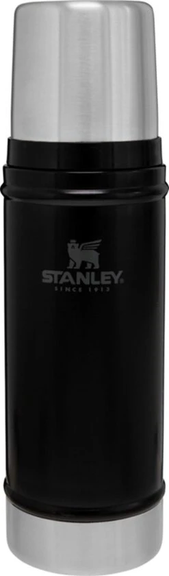 Stanley The Legendary Classic Bottle 0,47L - Thermosfles - Matte Black 15 Stanley The Legendary Classic Bottle 0,47L - Thermosfles - Matte Black -LAVAZZA Winkel 353x1200