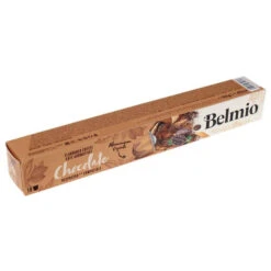Belmio Belmio Yucatan Chocolate Koffie 10 Capsules 541515031181