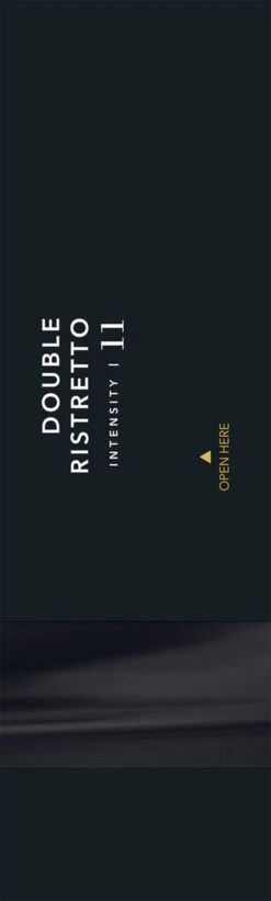 L'OR BARISTA XXL Ristretto (11) - 5 X 10 Koffiecups -LAVAZZA Winkel 361x1200 9