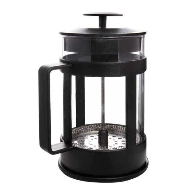 Biggcoffee FY04 - French Press - RVS Deksel - French Press 800ml Biggcoffee FY04 - French Press - RVS Deksel - French Press 800ml -LAVAZZA Winkel 3624892 a1c2e613