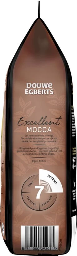 Douwe Egberts Mocca Koffiebonen - 4 X 500 Gram -LAVAZZA Winkel 364x1200 14