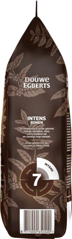 Douwe Egberts Intens Koffiebonen - 4 X 500 Gram 6 Douwe Egberts Intens Koffiebonen - 4 X 500 Gram -LAVAZZA Winkel 365x1200 2