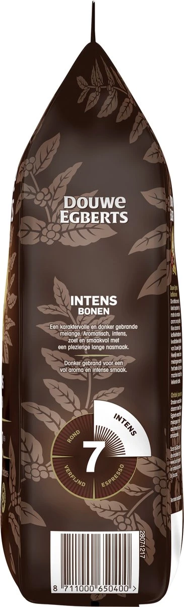Douwe Egberts Intens Koffiebonen - 4 x 500 gram Douwe Egberts Intens Koffiebonen - 4 X 500 Gram -LAVAZZA Winkel 365x1200 2