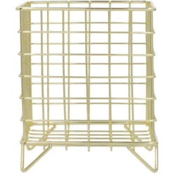 Blokker City Oasis Koffiecuphouder - Goud