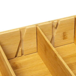 Koffie Cup/capsule Houder/dispenser Lade Bamboe Hout/metaal Zwart - Koffiecuphouders -LAVAZZA Winkel 3799350 fc2acea3