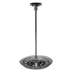 Secret De Gourmet French Press Cafetiere - Dubbelwandig Glas - 600 Ml - Cafetiere -LAVAZZA Winkel 3802203 21f4880d