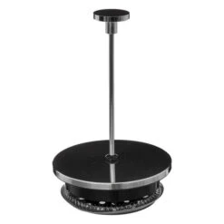 Secret De Gourmet French Press Cafetiere - Dubbelwandig Glas - 600 Ml - Cafetiere -LAVAZZA Winkel 3802203 bff706fd