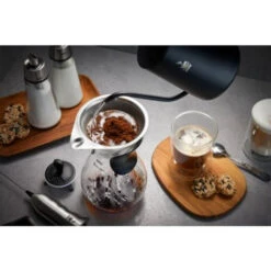 GEFU - Koffiemaker Met Filter, 0.8 L - GEFU BUTIO -LAVAZZA Winkel 3813089 221fa6a0