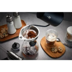 GEFU - Koffiemaker Met Filter, 0.8 L - GEFU BUTIO -LAVAZZA Winkel 3813089 2a571f37